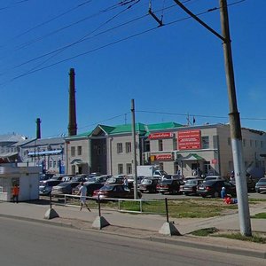 Poshekhonskoye shosse, 14к1, Vologda: photo