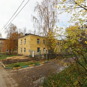 Dezhnyova Street, 12, : foto