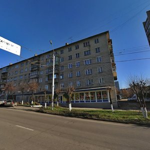 Oktyabrskaya Street, 79к1, Tula: photo