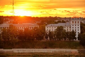 Vulica Illinskaga, 43/17, : foto