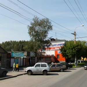 Yamskaya Street, 101 ، تيومين: صورة