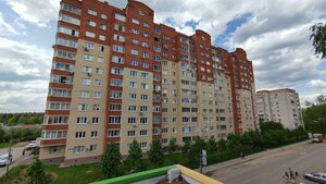 Ulitsa Energetikov, 5, Dedovsk: photo