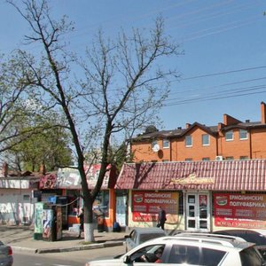 Severnaya Street, 303, : foto