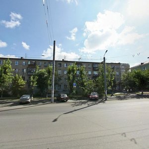 Engelsa Street, 47 ، تشيليابينسك: صورة