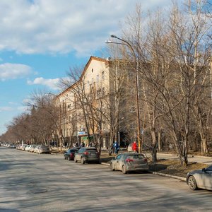 Komsomolskaya Street, 23, Yekaterinburg: photo