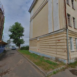 Severnoy Dviny Embankment, 87, : foto