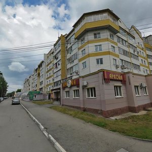 Pole Svobody Street, 129, Kaluga: photo