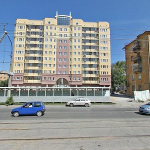 Mashinostroiteley Street, 30, Yekaterinburg: photo