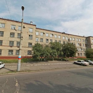 Bogdana Khmelnitskogo Street, 283литАЖ, Omsk: photo