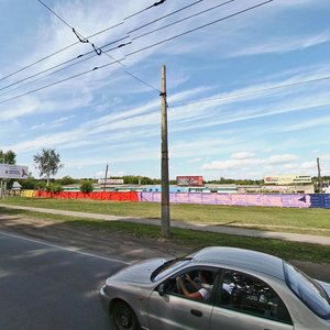 Kosmonavtov Highway, 162, Perm: photo