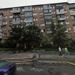 1st Morskaya Street, 6/25, : foto