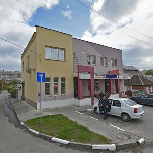 Svobodnaya Street, 34, Belgorod: photo