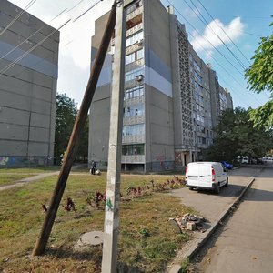 12-a Pozdovzhnia vulytsia, 5, Mykolaiv: photo