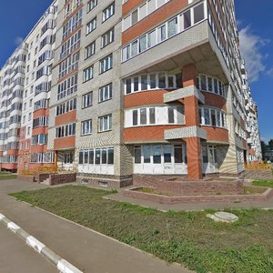 Zaozyornaya Street, 25к1, Omsk: photo