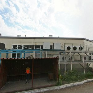 Sovetskaya Street, 86А, Magnitogorsk: photo