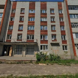 Ulitsa Sholokhova, 37А, : foto