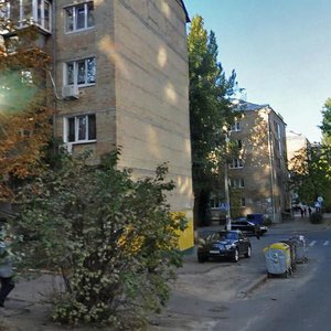 Oleksy Tykhoho Street, 22, Kyiv: photo