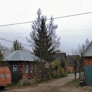 Тула, Улица Николая Руднева, 3: фото