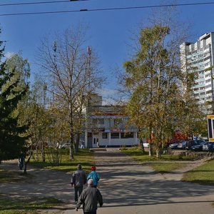 Slavinskaga Street, 45 ، مينسك: صورة