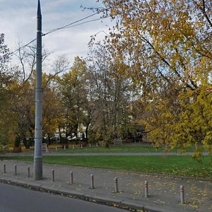 Sokolnichesky Val Street, 1А, Moscow: photo