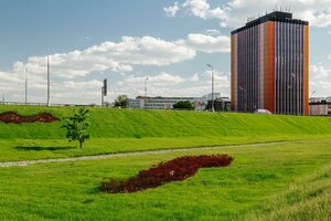 Schyolkovskoye Highway, 100с3, Moscow: photo