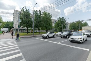 Piskaryovskiy Avenue, 39, : foto