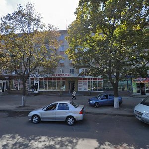 Oleksandrivskyi prospekt, 184, Kharkiv: photo