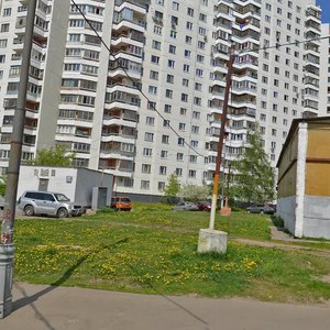 Lipetskaya Street, 17к1, Moscow: photo