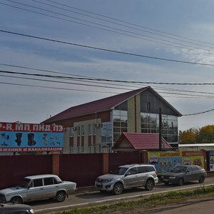 Azina Street, 79, Izhevsk: photo