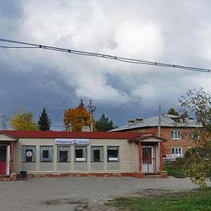 Ulitsa Energetikov, 27Б, Vladimir: photo