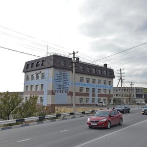 Новороссийск, Мысхакское шоссе, 55: фото