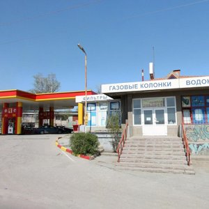 Ulitsa Kurchatova, 2Б ، روستوف نا دونو: صورة
