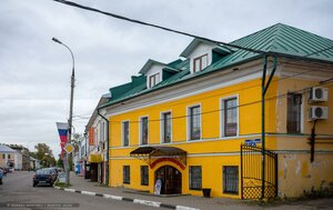 Sobornaya Square, 8, Rostov: photo