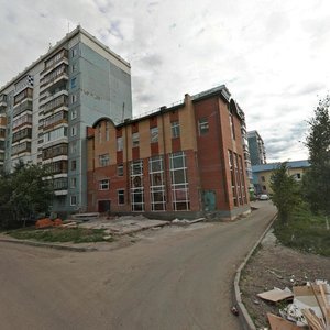 Irkutskiy Tract, 37В, Tomsk: photo