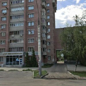 Leninskiy Avenue, 61А ، فورونيج: صورة