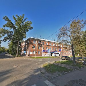 Казань, Улица Хасана Туфана, 30/24: фото
