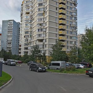 Москва и Московская область, Рабочий посёлок Заречье, 6Б: фото