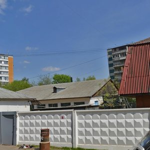 Zagoryevsky Drive, 11Ас2, Moscow: photo