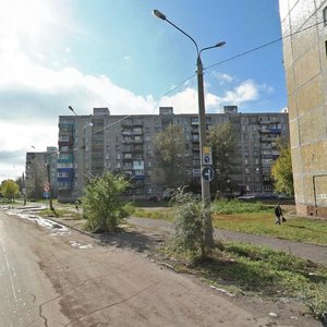 Pirogova Street, 25, Komsomolsk‑at‑Amur: photo