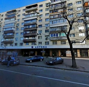 Velyka Vasylkivska Street, 101, Kyiv: photo