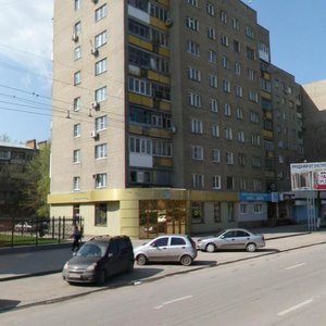 Stachki Avenue, 31, Rostov‑na‑Donu: photo