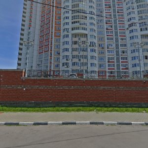 Mironovskaya Street, 46к1, Moscow: photo