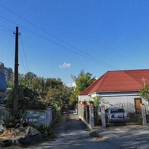 Akademika Vernadskoho Boulevard, 15, Kyiv: photo