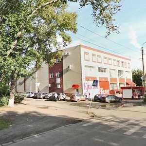 Artilleriyskaya Street, 83, : foto