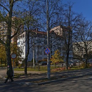 Slavinskaga Street, 6, Minsk: photo