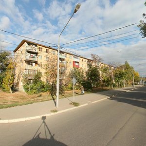 Pobedy Boulevard, 9, Astrahan: photo