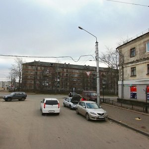 Дзержинск, Проспект Дзержинского, 24: фото