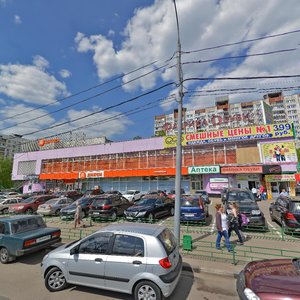 Tyopliy Stan Street, 1А ، موسكو: صورة