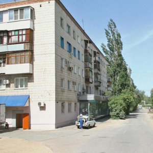 Zernogradskaya ulitsa, 2, Volgograd: photo