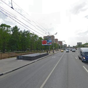 Schyolkovskoye Highway, 89/2 ، موسكو: صورة